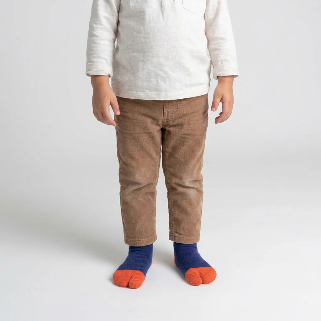 Calcetines anatómicos Casual- Niños - Image 3