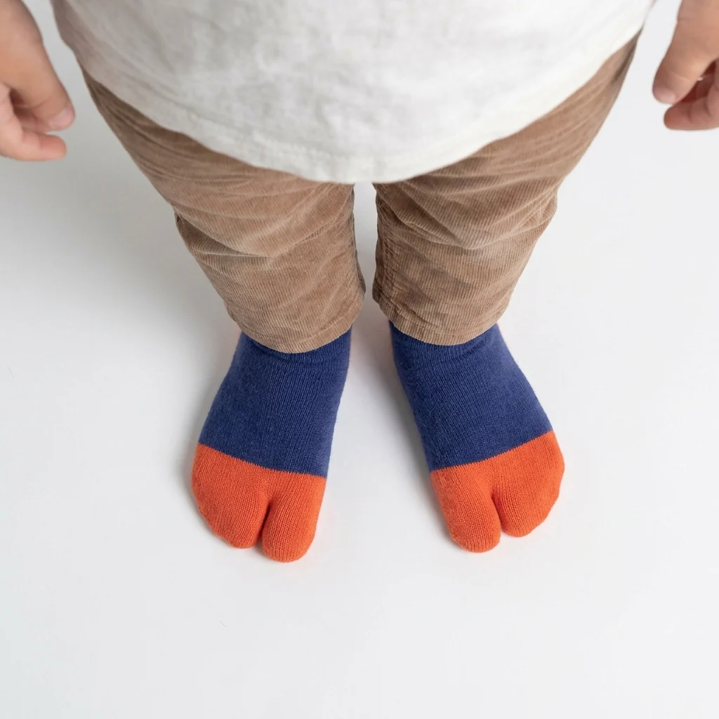 Calcetines anatómicos Casual- Niños - Image 4