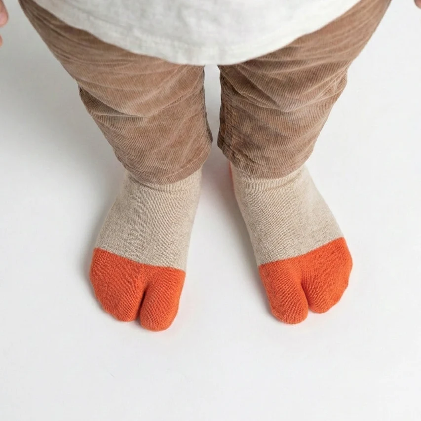 Calcetines anatómicos Casual- Niños - Image 5