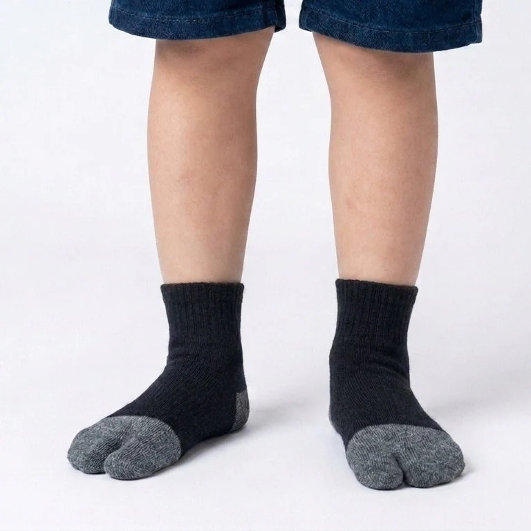 Calcetines anatómicos Sport- Niños - Image 4