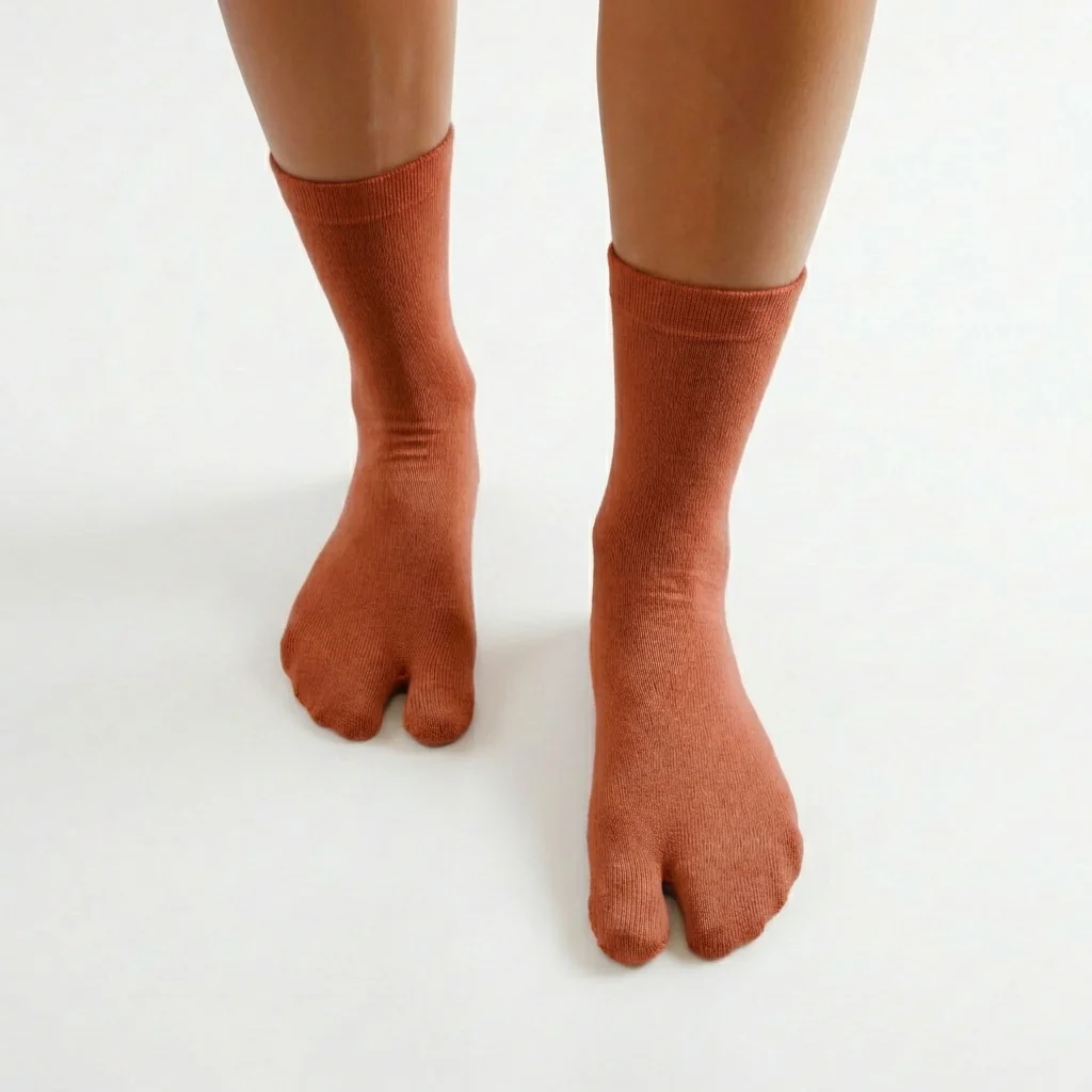 Calcetines confort- Tabi - Image 5