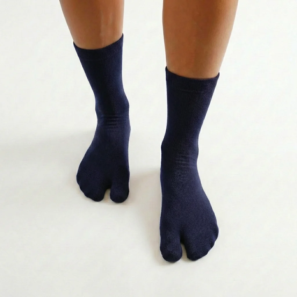 Calcetines confort- Tabi - Image 6