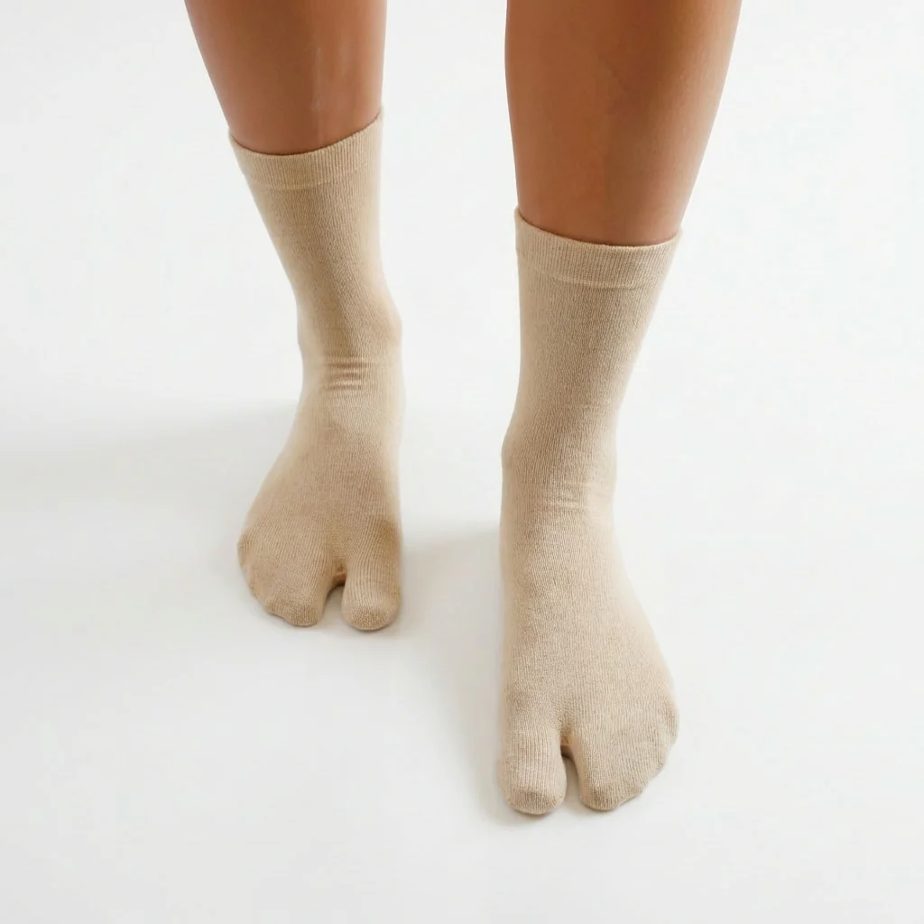 Calcetines confort- Tabi - Image 7