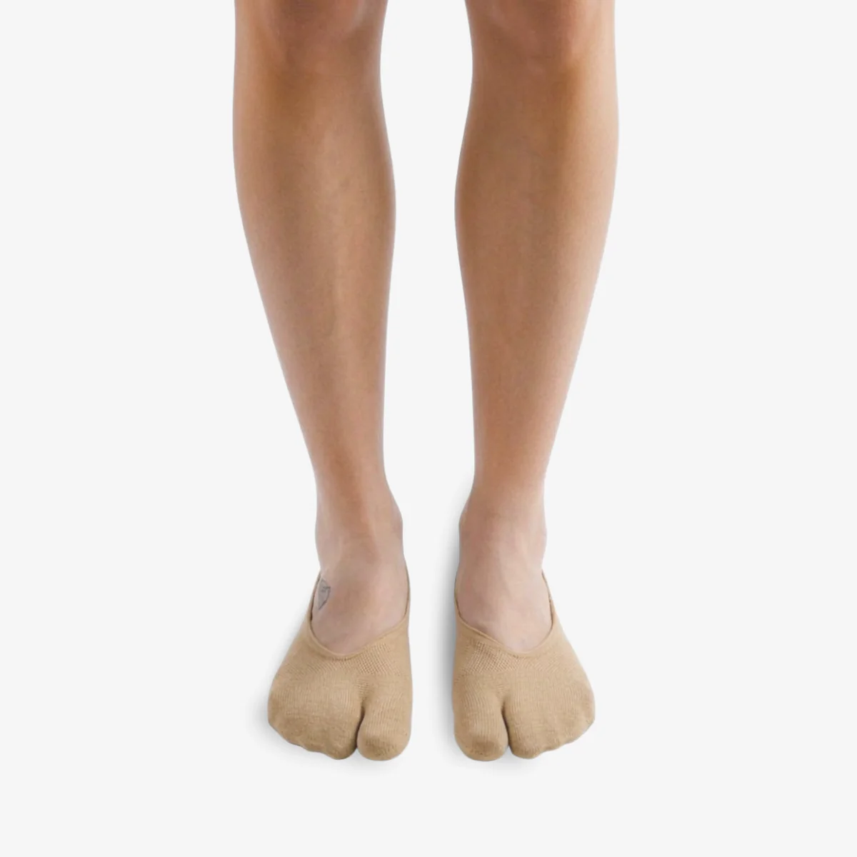 Calcetines invisibles Tabi- Pinkies - Image 3