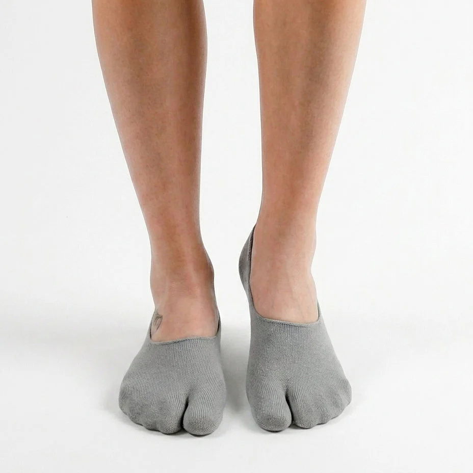 Calcetines invisibles Tabi- Pinkies - Image 4