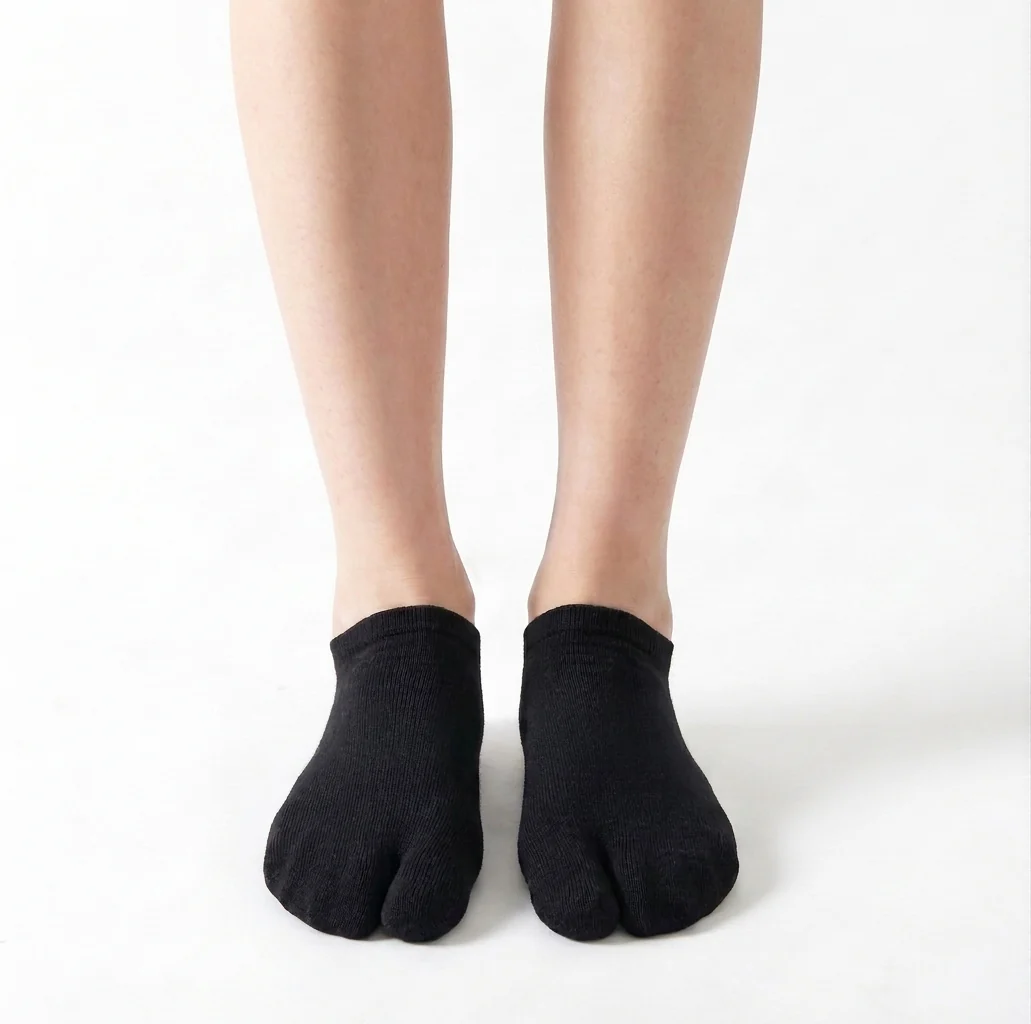 Calcetines Tabi- Tobilleros - Image 3