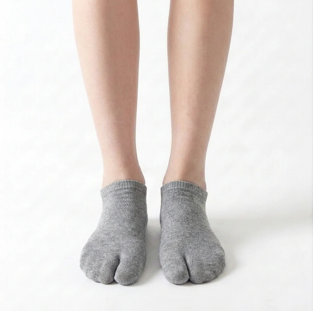 Calcetines Tabi- Tobilleros - Image 4