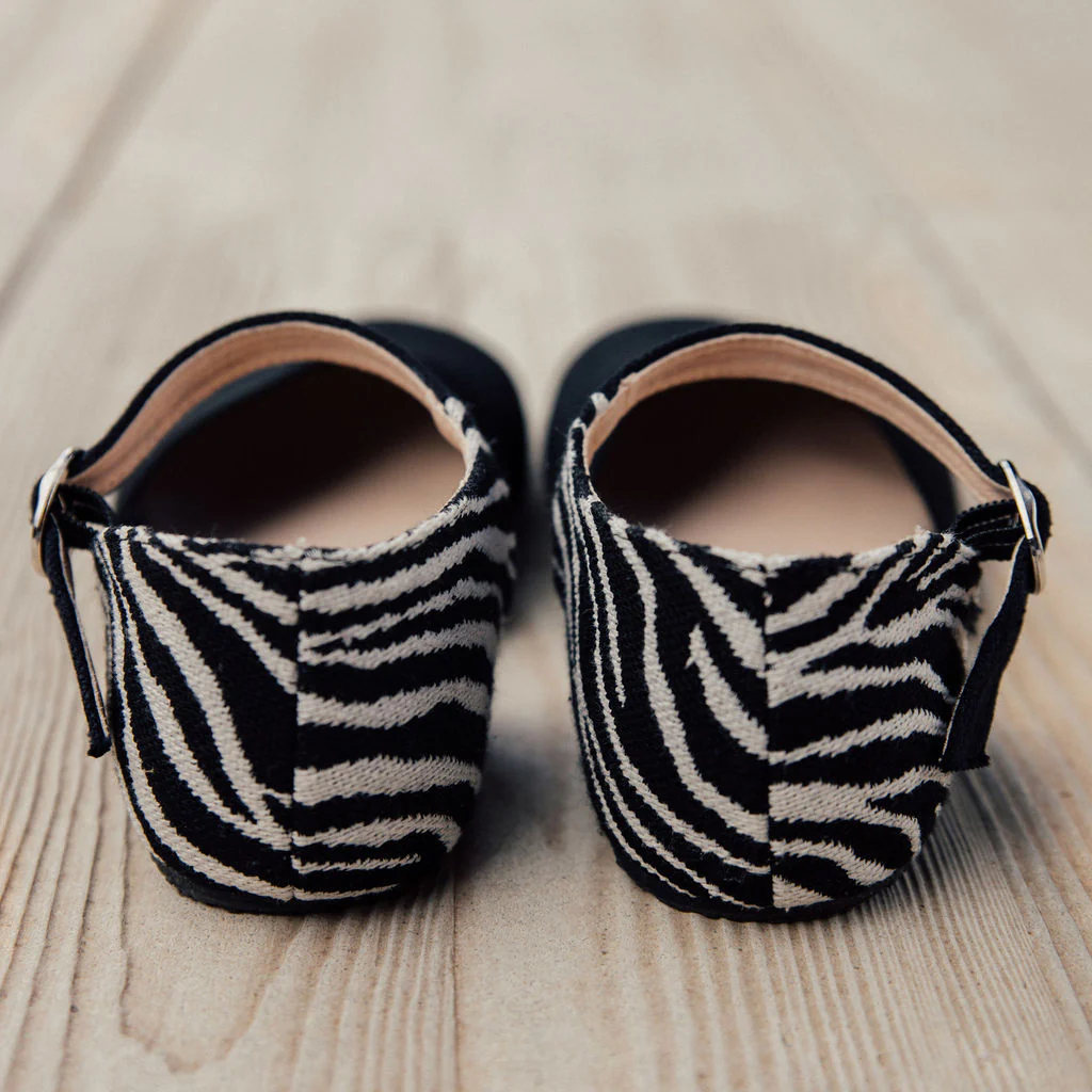 Roots Livana Zebra - Image 7
