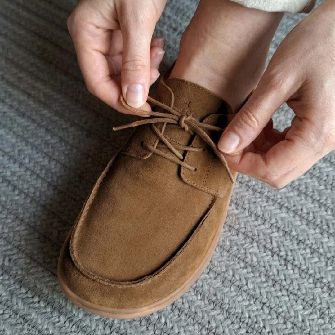 Roots Regata Clay - Image 3