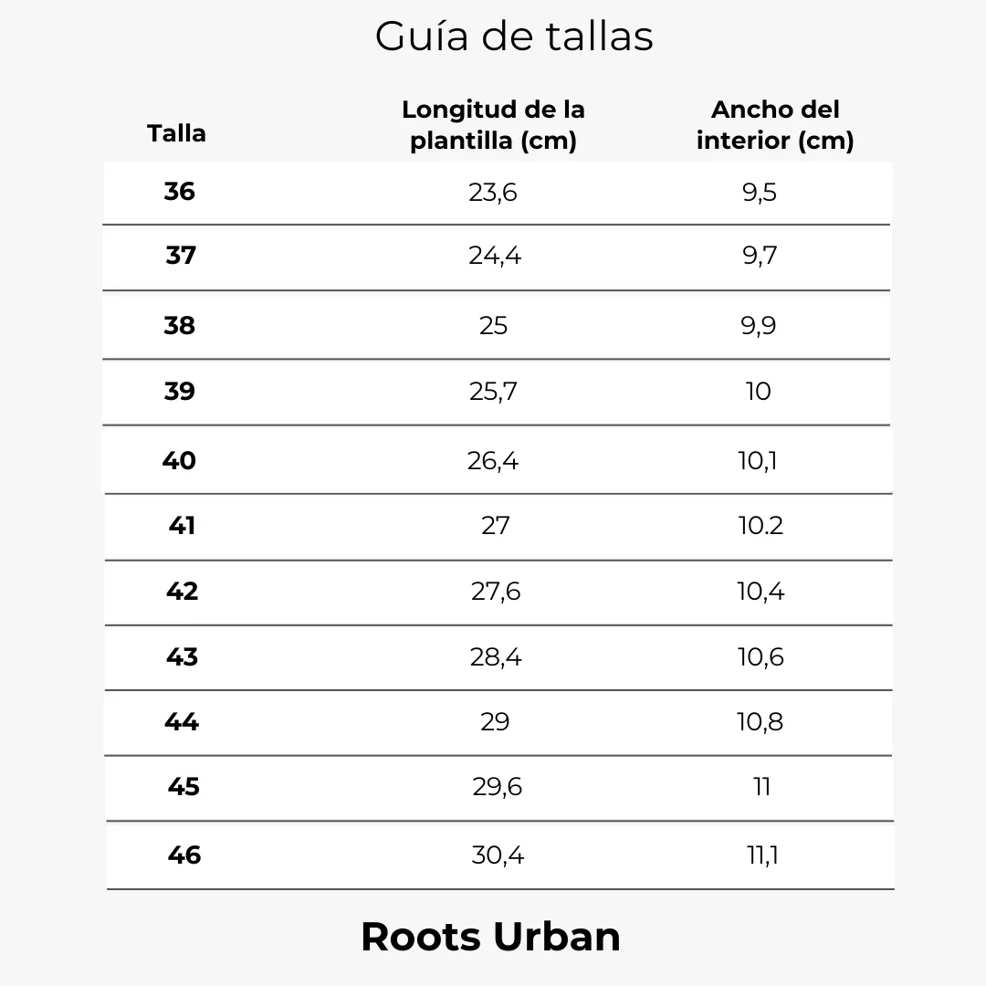 Roots Urban Beige - Image 7