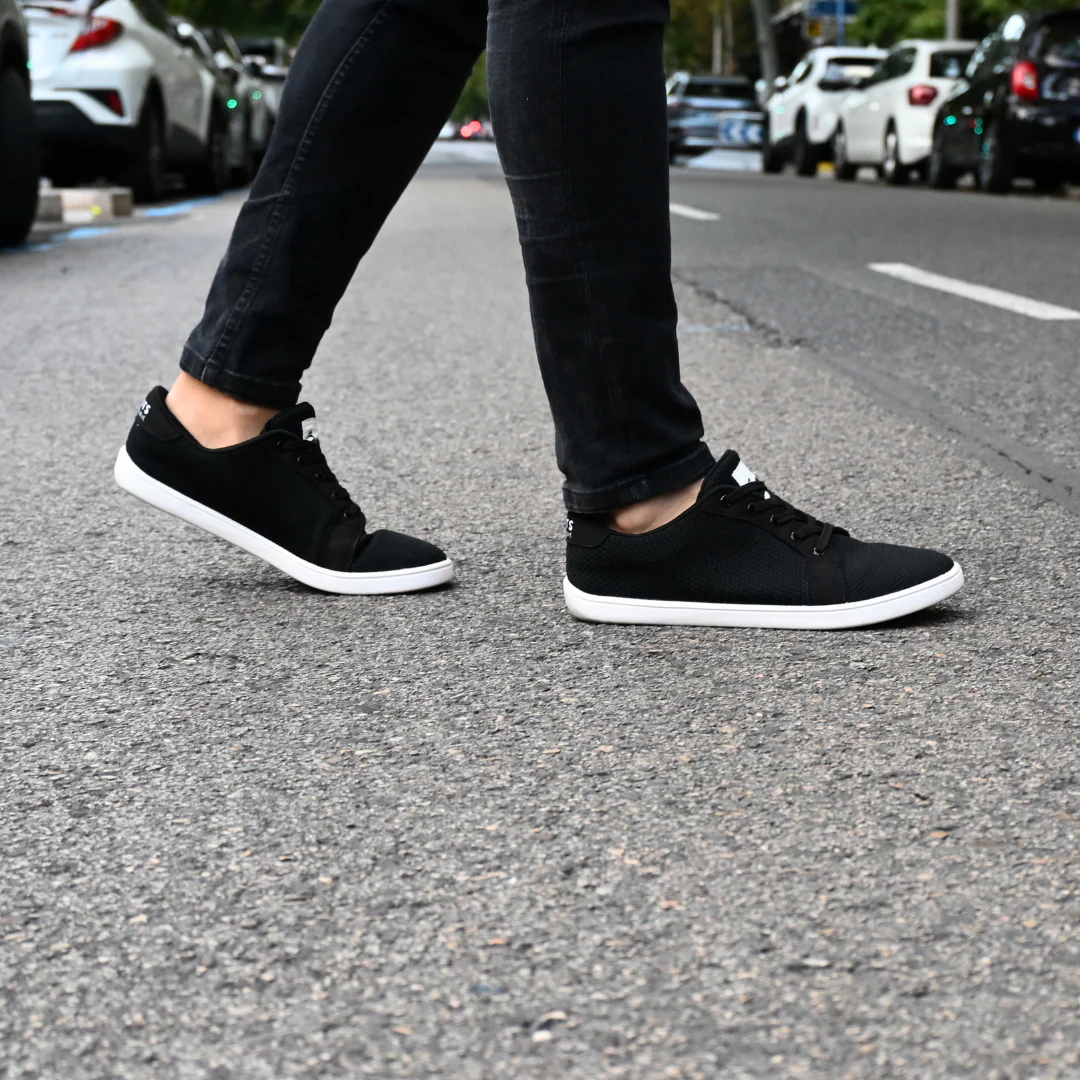 Roots Casual Negras 2.0 - Image 3